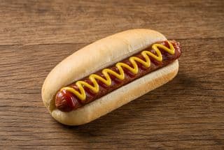Plain Dog Pack – 4