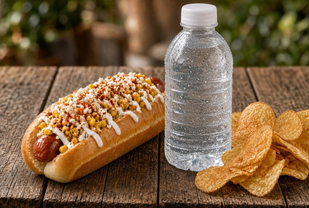 Premium Dog Combo